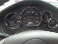  2008 Pontiac G6 GT Convertible Gauges #29