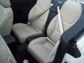  2008 Pontiac G6 Light Taupe Interior #33
