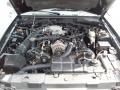  2000 Mustang 4.6 Liter SOHC 16-Valve V8 Engine #15