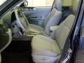 2011 Forester 2.5 X Limited #3