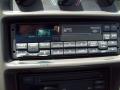 Controls of 2000 Ford Mustang GT Coupe #23