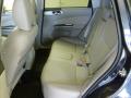 2011 Forester 2.5 X Limited #5