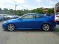  2006 Acura RSX Vivid Blue Pearl #2
