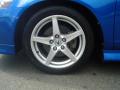  2006 Acura RSX Type S Sports Coupe Wheel #3