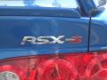  2006 Acura RSX Logo #5