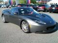 Front 3/4 View of 2011 Lotus Evora Coupe #3