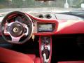 Dashboard of 2011 Lotus Evora Coupe #13
