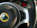 Controls of 2011 Lotus Evora Coupe #16