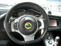  2011 Lotus Evora Coupe Steering Wheel #13