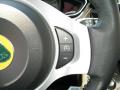 Controls of 2011 Lotus Evora Coupe #15