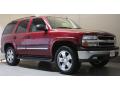 Click for details. 2005 Chevrolet Tahoe LS 4x4