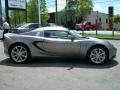  2011 Lotus Elise Lifestyle Graphite Gray #4