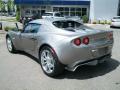  2011 Lotus Elise Lifestyle Graphite Gray #7