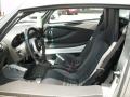  2011 Lotus Elise Black Interior #11