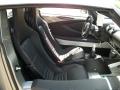  2011 Lotus Elise Black Interior #25