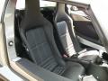  2011 Lotus Elise Black Interior #26