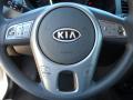  2010 Kia Soul + Steering Wheel #19