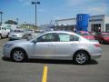 2011 Accord LX-P Sedan #2