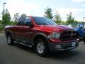 2011 Ram 1500 SLT Outdoorsman Quad Cab 4x4 #2