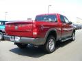 2011 Ram 1500 SLT Outdoorsman Quad Cab 4x4 #3