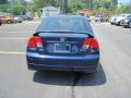 2004 Civic EX Sedan #4