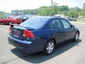 2004 Civic EX Sedan #5