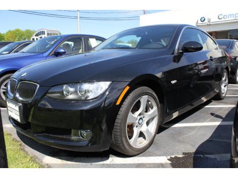 Used 2008 bmw 328xi coupe for sale #5