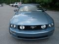  2006 Ford Mustang Windveil Blue Metallic #8