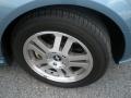  2006 Ford Mustang GT Premium Coupe Wheel #9