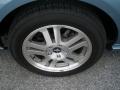  2006 Ford Mustang GT Premium Coupe Wheel #10