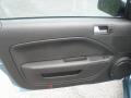 Door Panel of 2006 Ford Mustang GT Premium Coupe #14