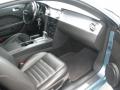 Dashboard of 2006 Ford Mustang GT Premium Coupe #15