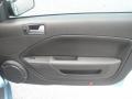 Door Panel of 2006 Ford Mustang GT Premium Coupe #16