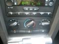 Controls of 2006 Ford Mustang GT Premium Coupe #20