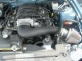  2006 Mustang 4.6 Liter SOHC 24-Valve VVT V8 Engine #22