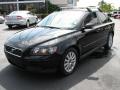  2005 Volvo S40 Black #5