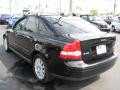  2005 Volvo S40 Black #8
