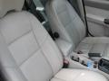  2005 Volvo S40 Taupe/Light Taupe Interior #14