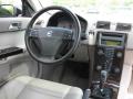 Dashboard of 2005 Volvo S40 2.4i #19