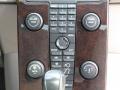 Controls of 2005 Volvo S40 2.4i #20