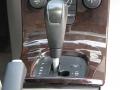  2005 S40 5 Speed Geartronic Automatic Shifter #21