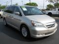 2005 Odyssey Touring #1