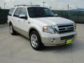 2010 Expedition King Ranch #1