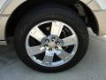  2010 Ford Expedition King Ranch Wheel #14