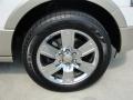  2010 Ford Expedition King Ranch Wheel #16