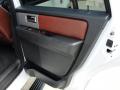 Door Panel of 2010 Ford Expedition King Ranch #32