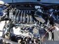  2003 Taurus 3.0 Liter OHV 12-Valve V6 Engine #21