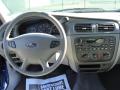 Dashboard of 2003 Ford Taurus LX #34