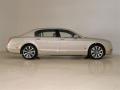  2012 Bentley Continental Flying Spur White Sand #6