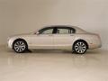  2012 Bentley Continental Flying Spur White Sand #10